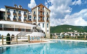 Hotel & Spa Real Badaguas Jaca